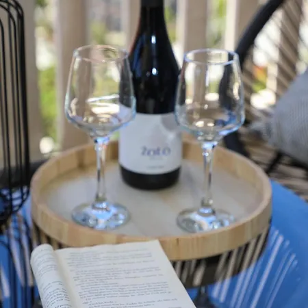 Juric 32 - Boutique Gasthof