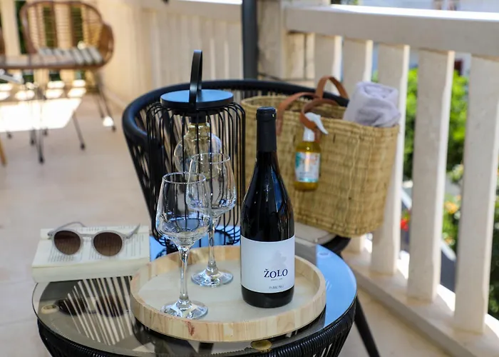 Juric 32 - Boutique Hvar Town