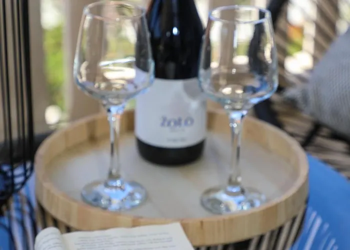 Juric 32 - Boutique Pensionat