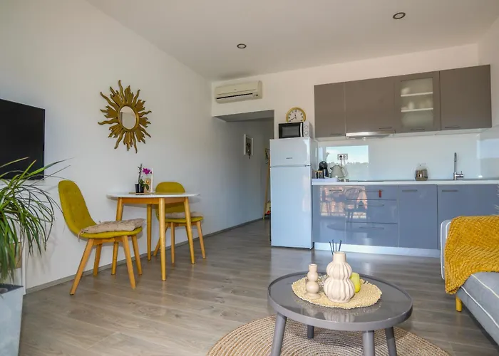 Pensionat Juric 32 - Boutique 4*