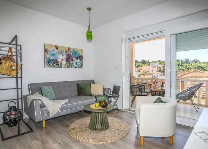 Juric 32 - Boutique Hvar Town