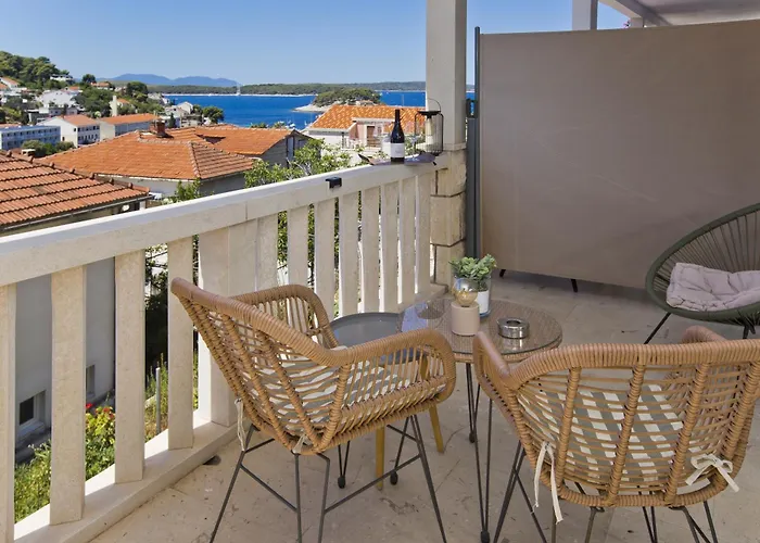 Pensionat Juric 32 - Boutique 4*