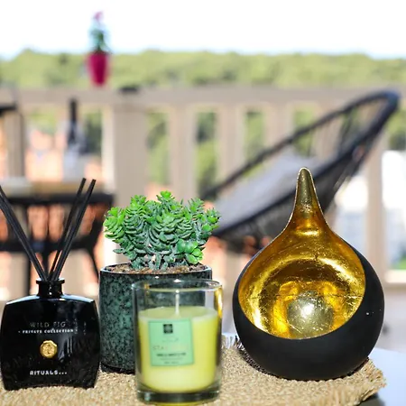 Affittacamere Juric 32 - Boutique 4*