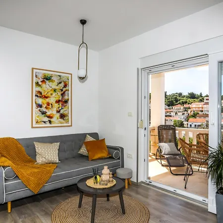 Juric 32 - Boutique Affittacamere