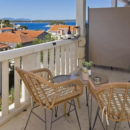 Gæstehus Juric 32 - Boutique 4*