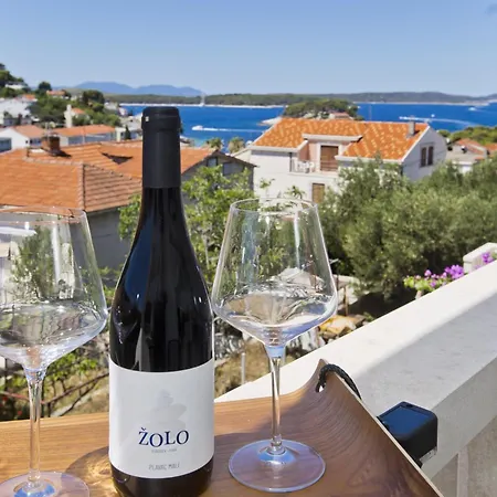 Juric 32 - Boutique Pensjonat 4*