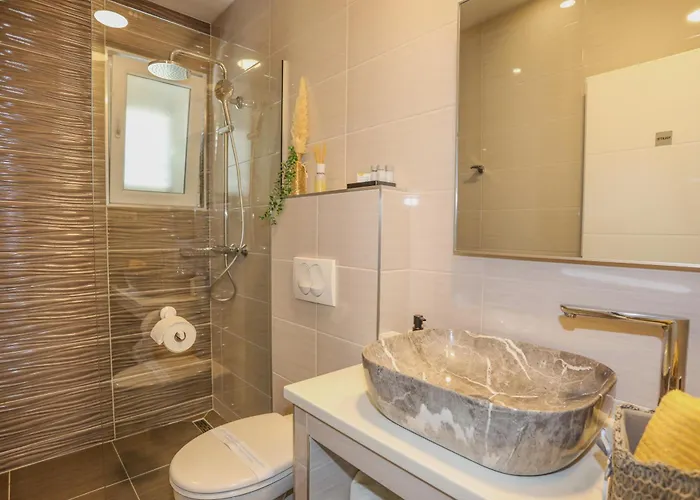 Juric 32 - Boutique 4*