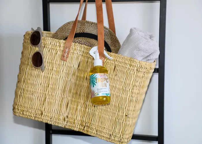 Juric 32 - Boutique Affittacamere