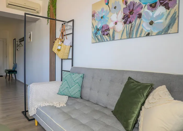 Affittacamere Juric 32 - Boutique