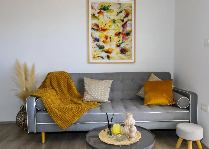 Gostinjska kuća Juric 32 - Boutique Hvar Town