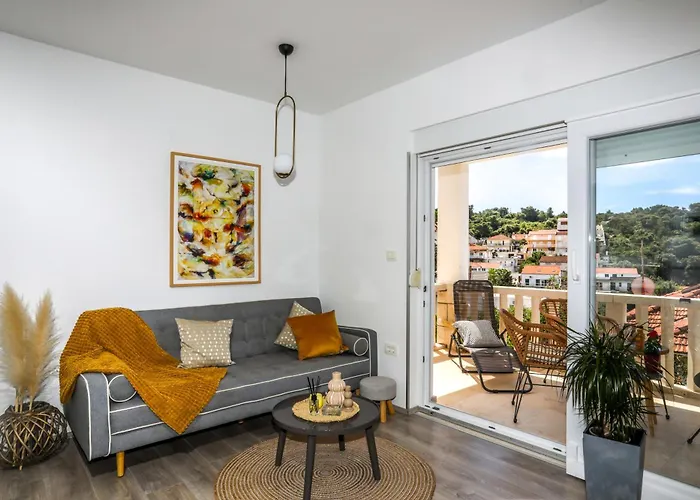 Juric 32 - Boutique Affittacamere