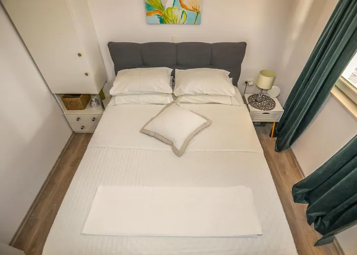 Affittacamere Juric 32 - Boutique Hvar Town