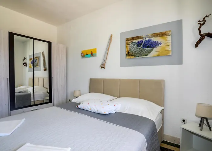 Affittacamere Juric 32 - Boutique Hvar Town