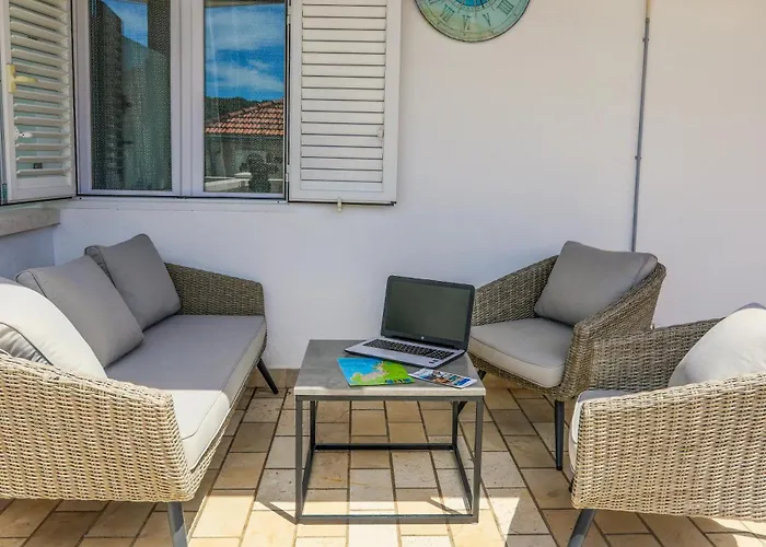 Juric 32 - Boutique 4*