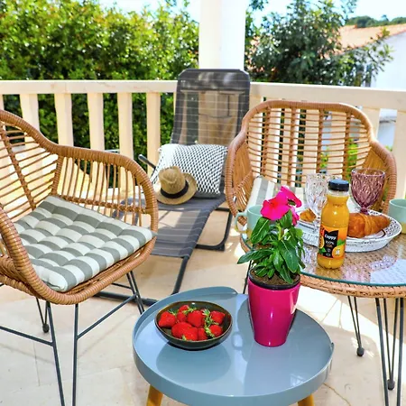 Juric 32 - Boutique Hvar Town