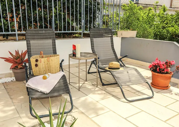 Juric 32 - Boutique 4* Хвар