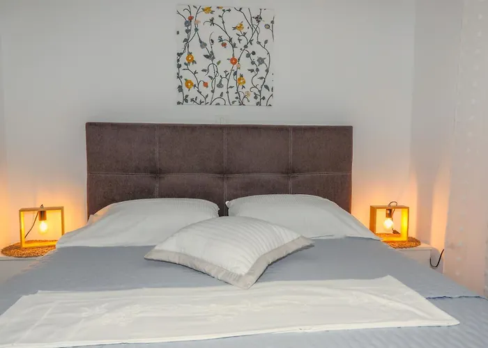 Juric 32 - Boutique 4* Хвар