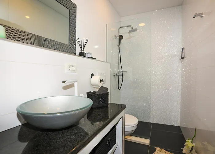 Juric 32 - Boutique Gasthuis Hvar Town