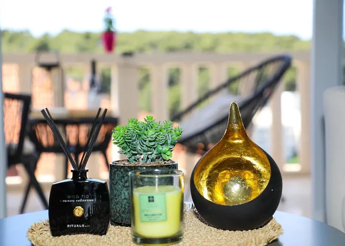 Гостьовий будинок Juric 32 - Boutique 4*