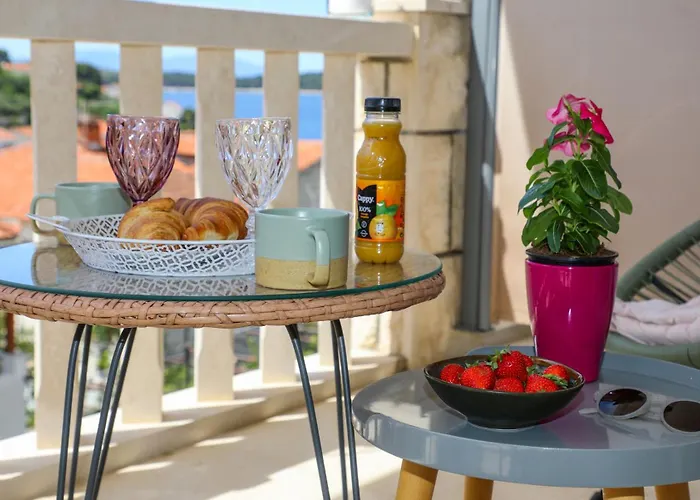 Juric 32 - Boutique 4*